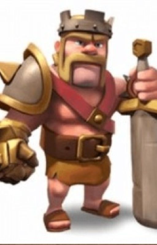 CLASH OF CLANS GUIDE FOR CLAN SEARCHING,FORMATIONS,AND OTHER STRATEGIES by KianBeaTata