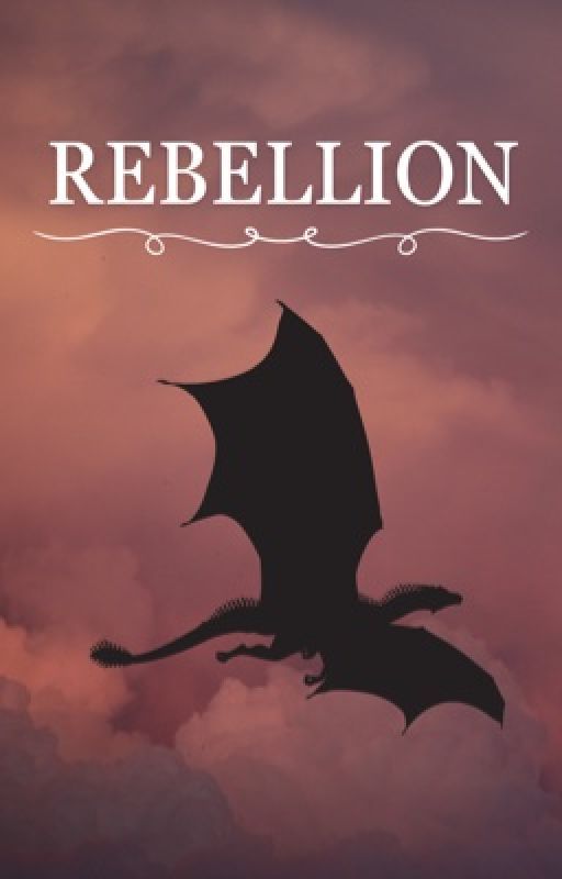 Rebellion | A Fourth Wing Fanfiction by phoebewrites_14