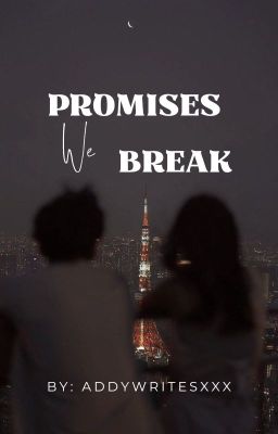 Promises We Break cover