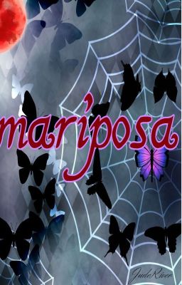 Mariposa  cover