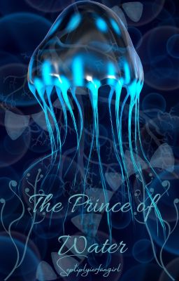 The Prince of Water cover