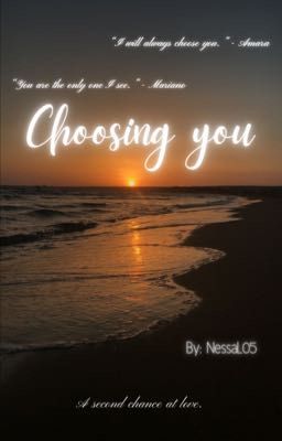 Choosing You cover