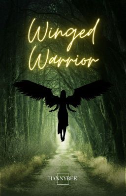 Winged Warrior cover