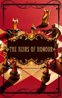 The Heirs of Honour cover