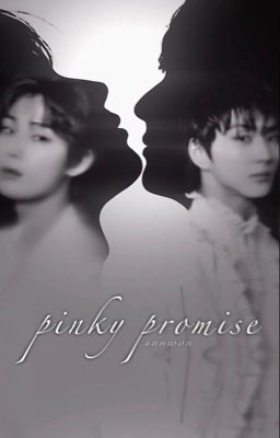 sunwon - pinky promise cover