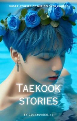 Taekook Stories cover