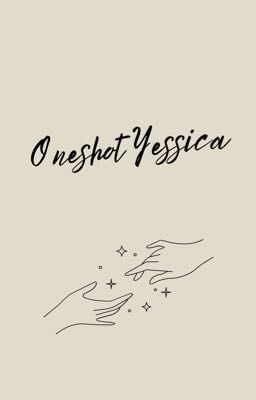 Oneshoot Yessica Tamara  cover