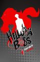 Helluva Boss: From Man to HellWolf by 95nicholasnm