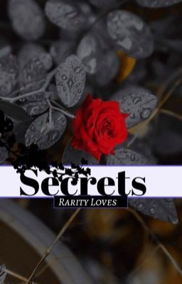 Secrets cover