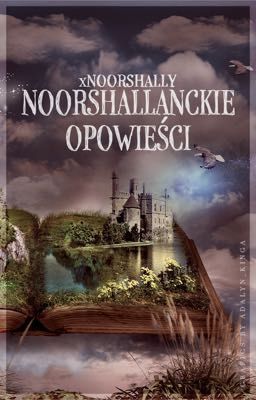 Noorshallanckie Opowieści cover