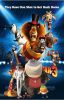 THE BAD GUYS IN: Madagascar 3-Europe's most wanted 