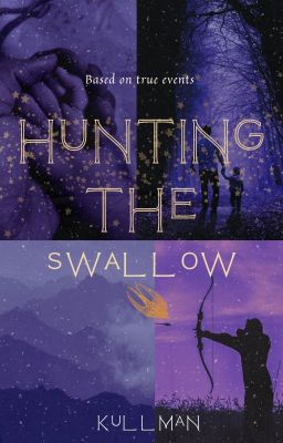 Hunting the Swallow (Hand in Hand Chronicles) cover