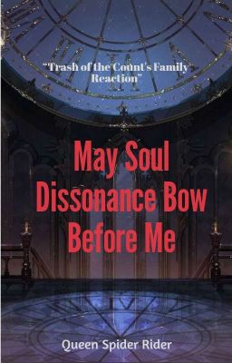 May Soul Dissonance Bow Before Me cover