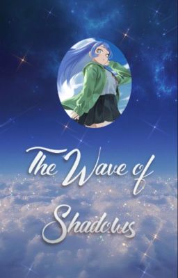 The Wave of Shadows cover