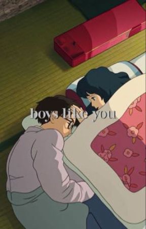 boys like you by sunsetszn