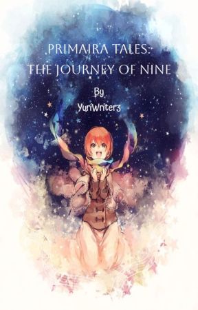 The Journey of Nine (Love Live! Action Fanfic) by YuriWriter3