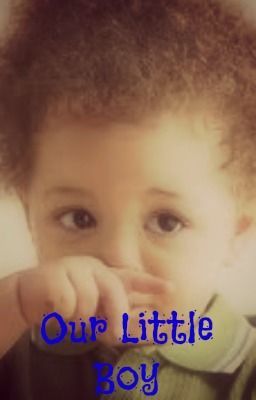 Our Little Boy cover