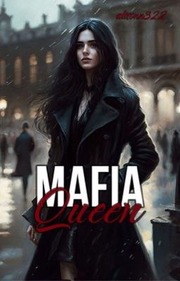 MAFIA QUEEN cover