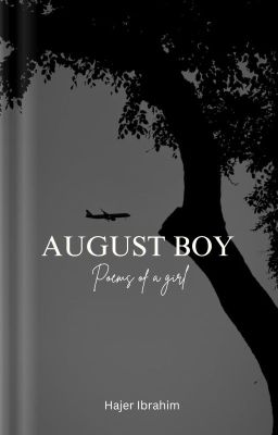 August Boy cover