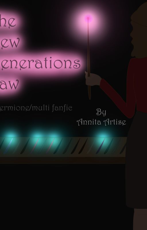 The New Generations Law - a Hermione/multi fanfic by Anniartist39