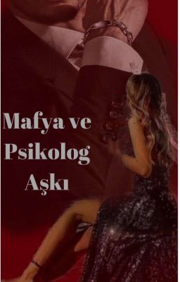 Mafya Ve Psikolog Aşkı cover