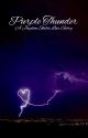 Purple Thunder | A Jayden Shiba Love Story by MissMicMouse