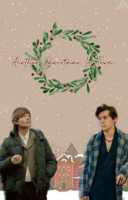 Another Christmas In Town [L.S] - Short Story cover