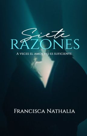 Siete razones by Frrann