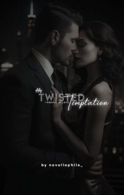 His Twisted Temptation |  cover