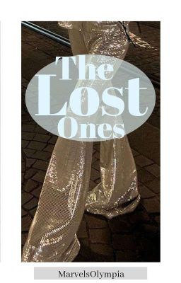 The Lost ones|WTM{ON HOLD} cover