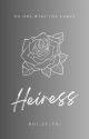 The Heiress {Finnick Odair} by moi_et_toi