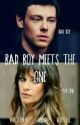 Bad boy meets the ONE by Gleefever