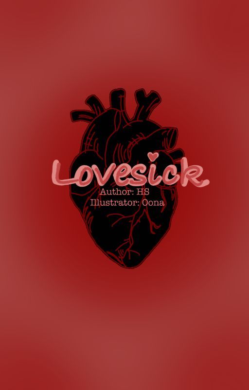 Lovesick by Sir_Ssun