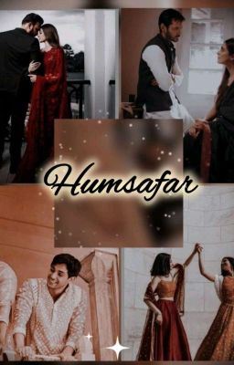 Humsafar cover