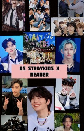 OS straykids x reader ( lemon 🍋) by tfajedusort