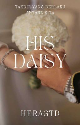 HIS DAISY (OG) cover