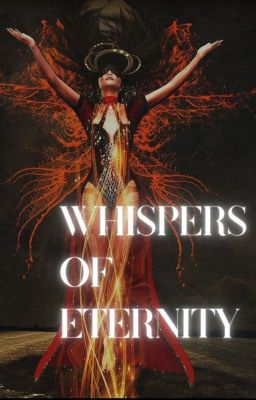 Whispers of Eternity cover