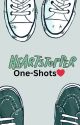 Heartstopper One-Shots ❤ by Kelsi-Hamilton