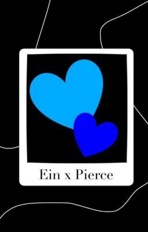 Ein x Pierce  by cag3_ra1nibl3rrr