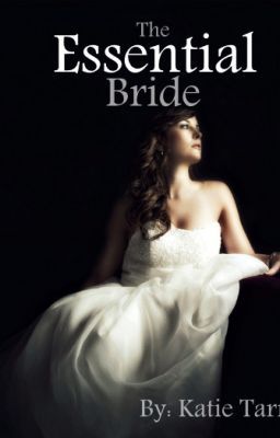 The Essential Bride cover