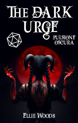 The Dark Urge - Pulsione Oscura cover