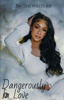 Dangerously In Love ( Book 3 )  cover