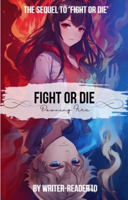 Fight or Die Sequel cover