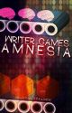 Writer Games: Amnesia by WelcomeToPanem