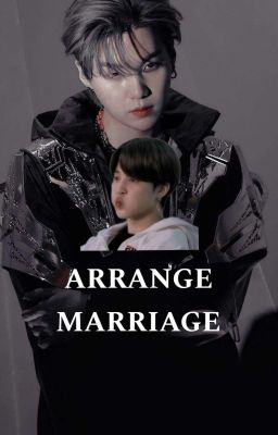 arrange marriage [yoonmin][✓] cover