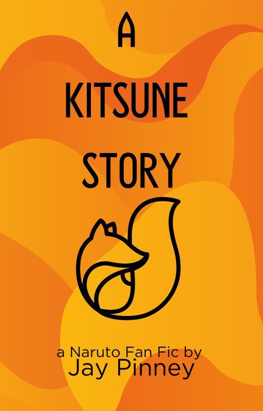 A Kitsune Story by jaydedeyes