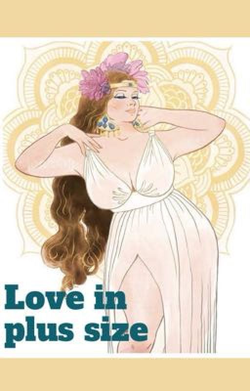 Love in plus size  by shayara18