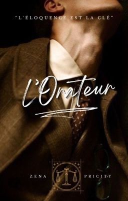 L'Orateur | TaeKook cover