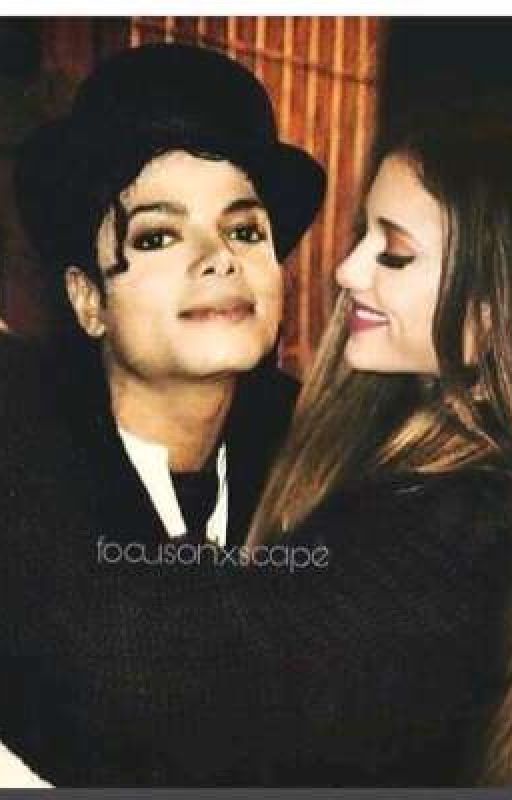 Tattooed Heart(Michael Jackson And Ariana Grande Fanfic) by KKDRAGONFLY15