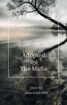 Adopted By the Mafia cover